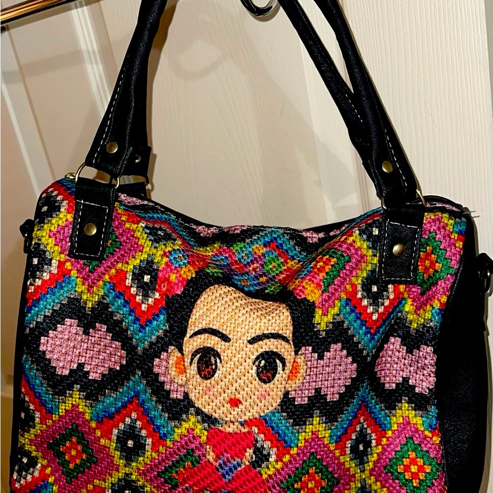 Mexican Purse - Picture 6 of 8